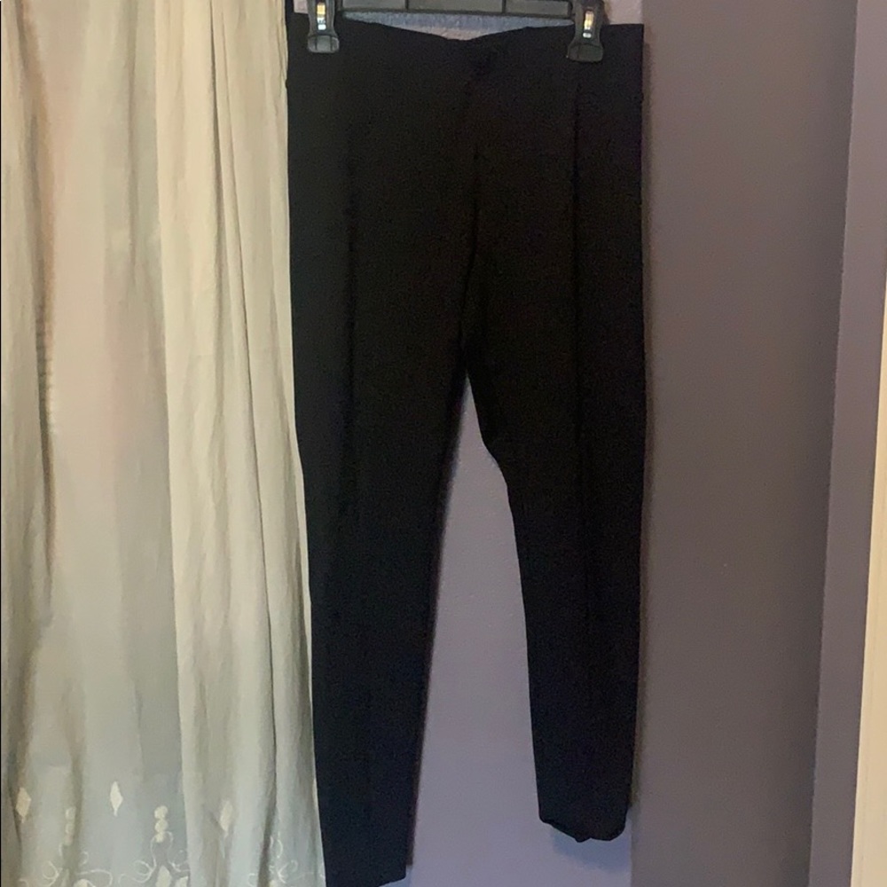 Stretch dress pants